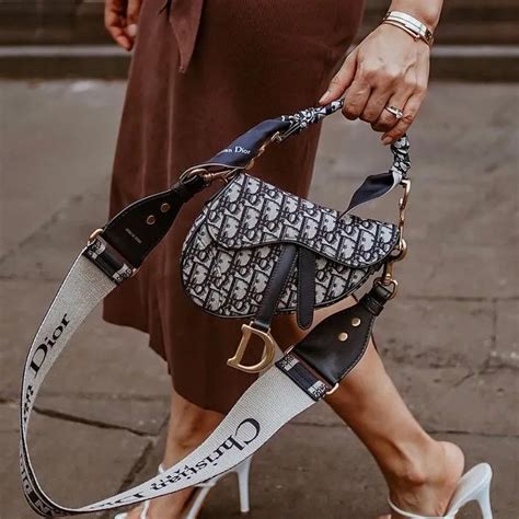 dior used saddle bag|fashionphile dior saddle bag.